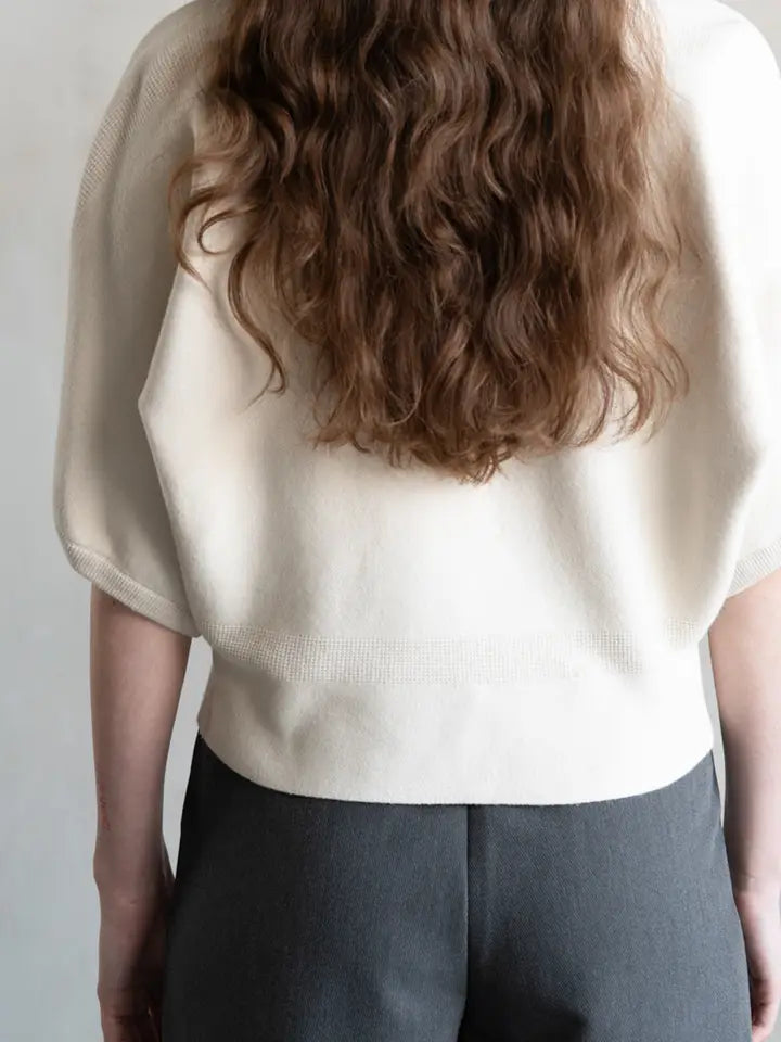 2 Button Cardigan