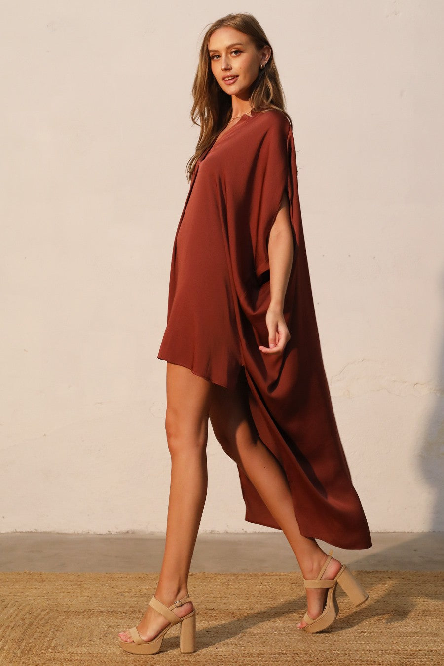 Hartley Dress