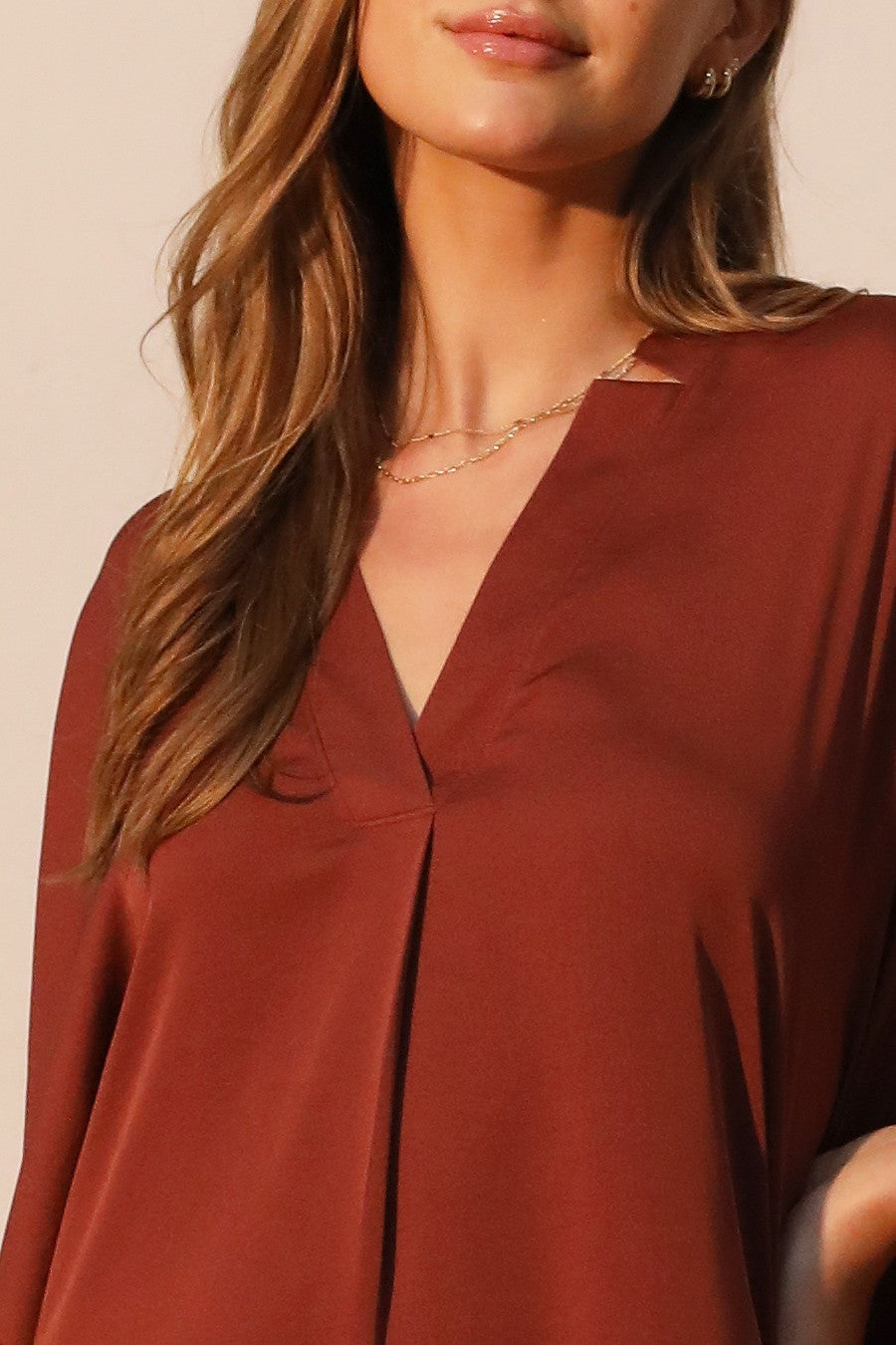 Hartley Dress