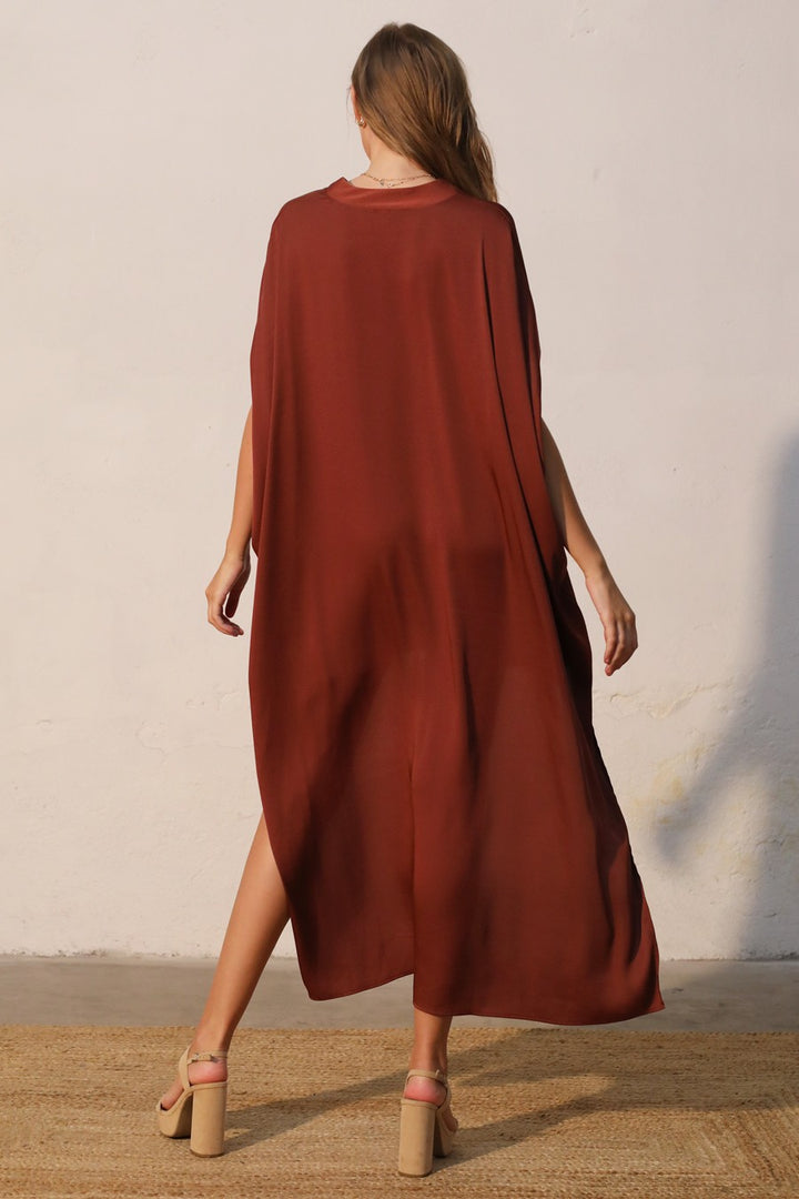 Hartley Dress