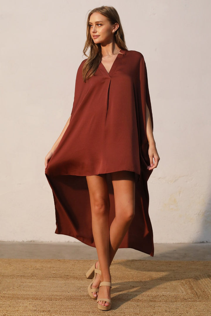 Hartley Dress