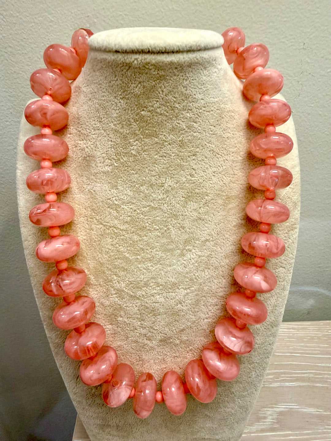 Bubble Necklace