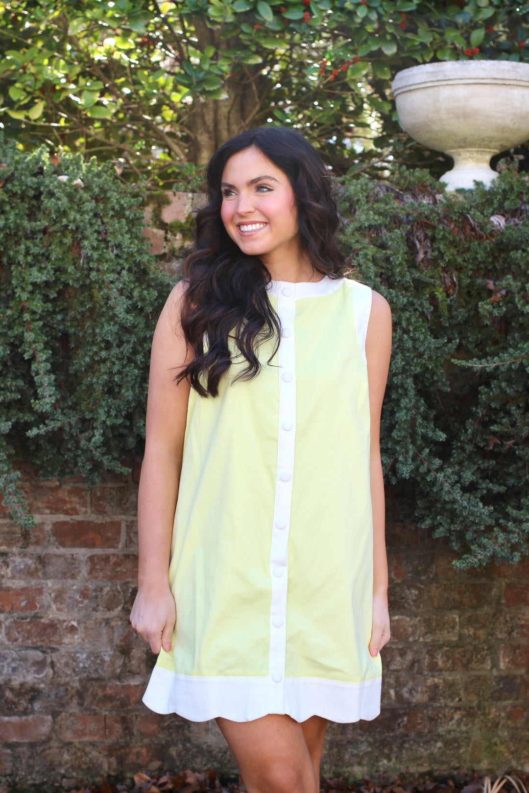 Cleo Dress