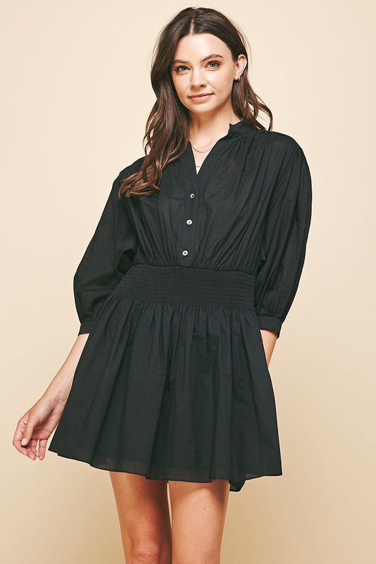 SADIE DRESS