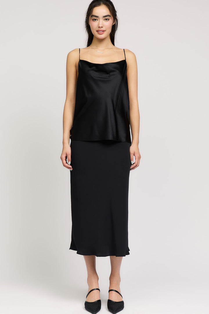 Wilder Top in Black