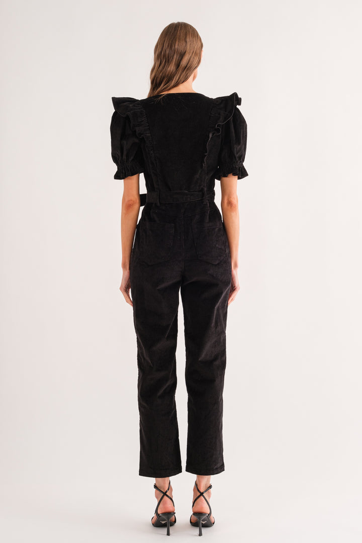 Ollie Jumpsuit