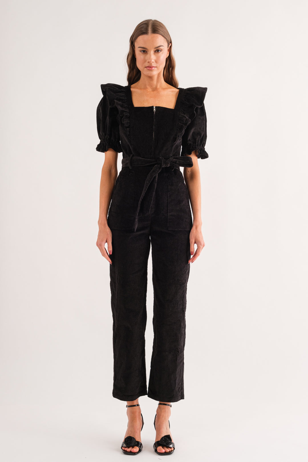 Ollie Jumpsuit