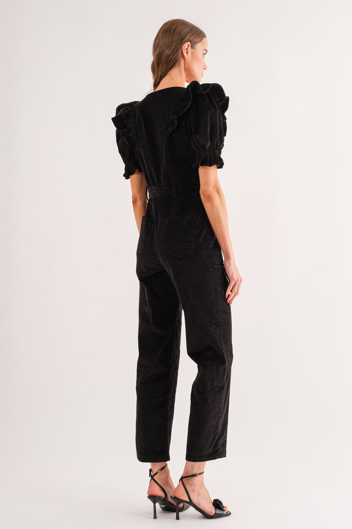 Ollie Jumpsuit