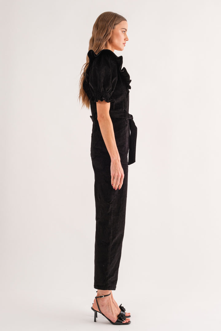 Ollie Jumpsuit