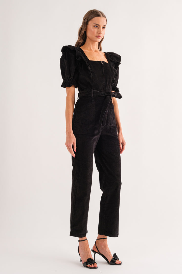 Ollie Jumpsuit