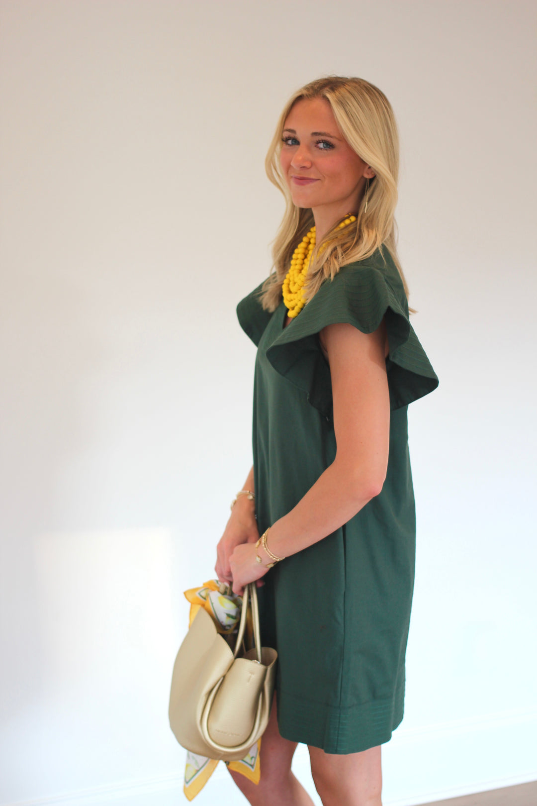 Courtney Dress