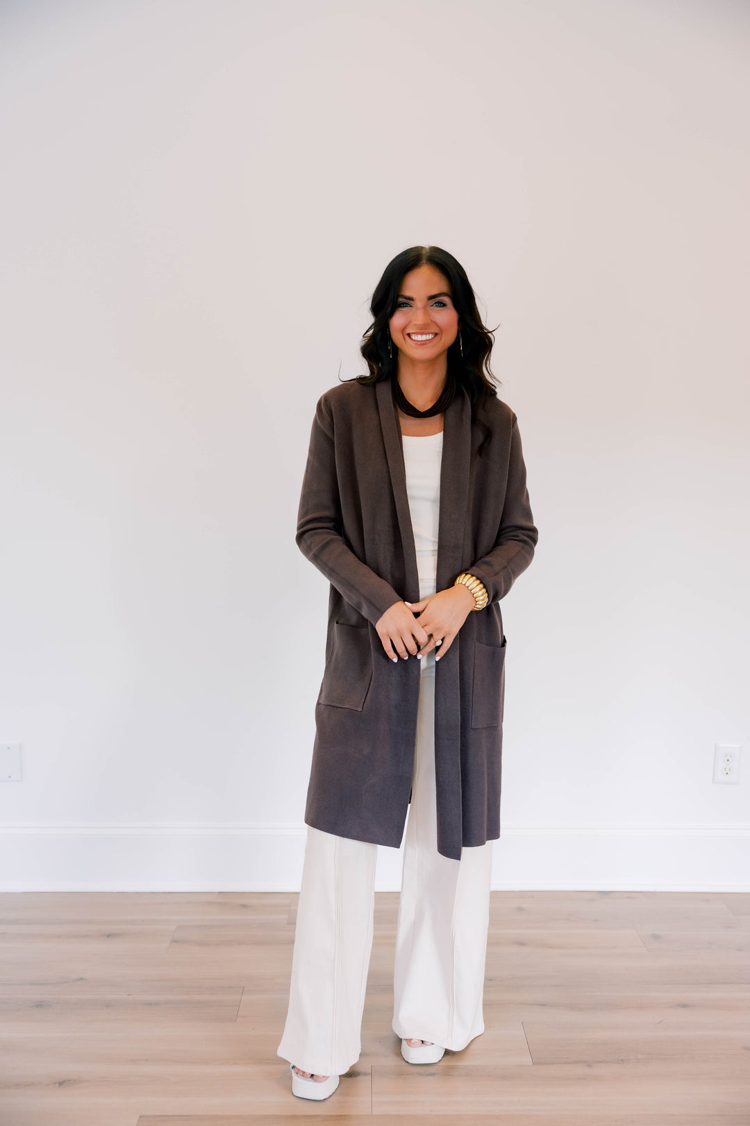 Carolyn Cardigan