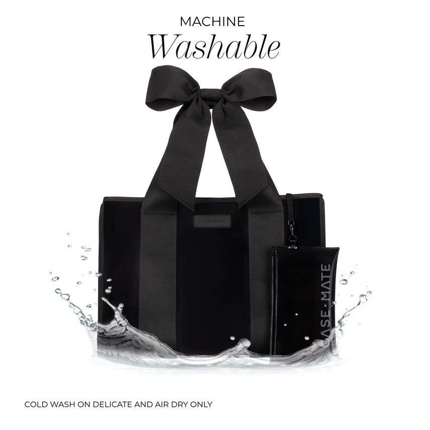 Case Mate Jelly Bow Tote
