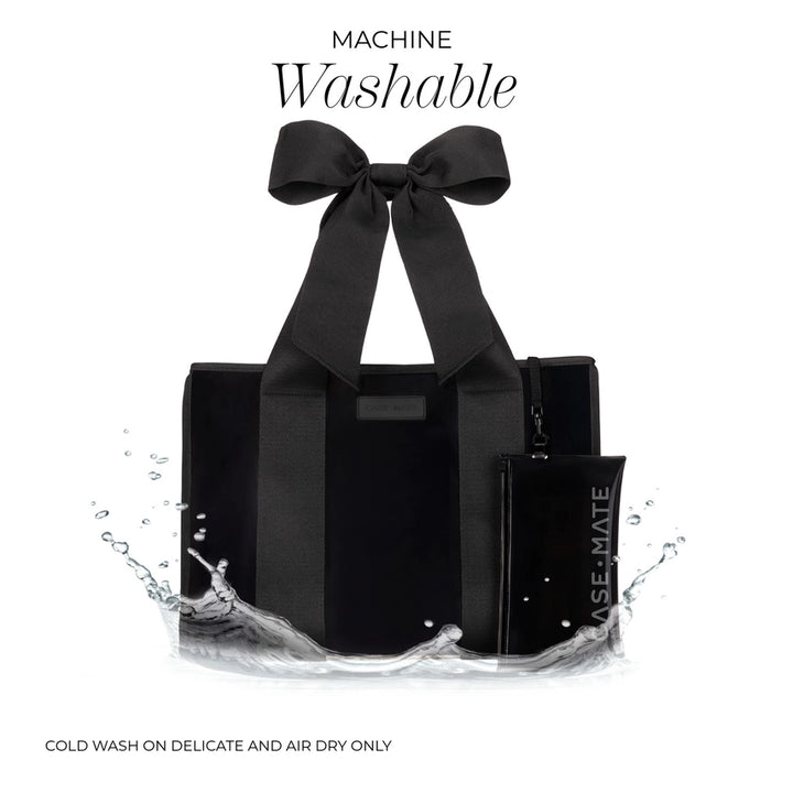 Case Mate Jelly Bow Tote