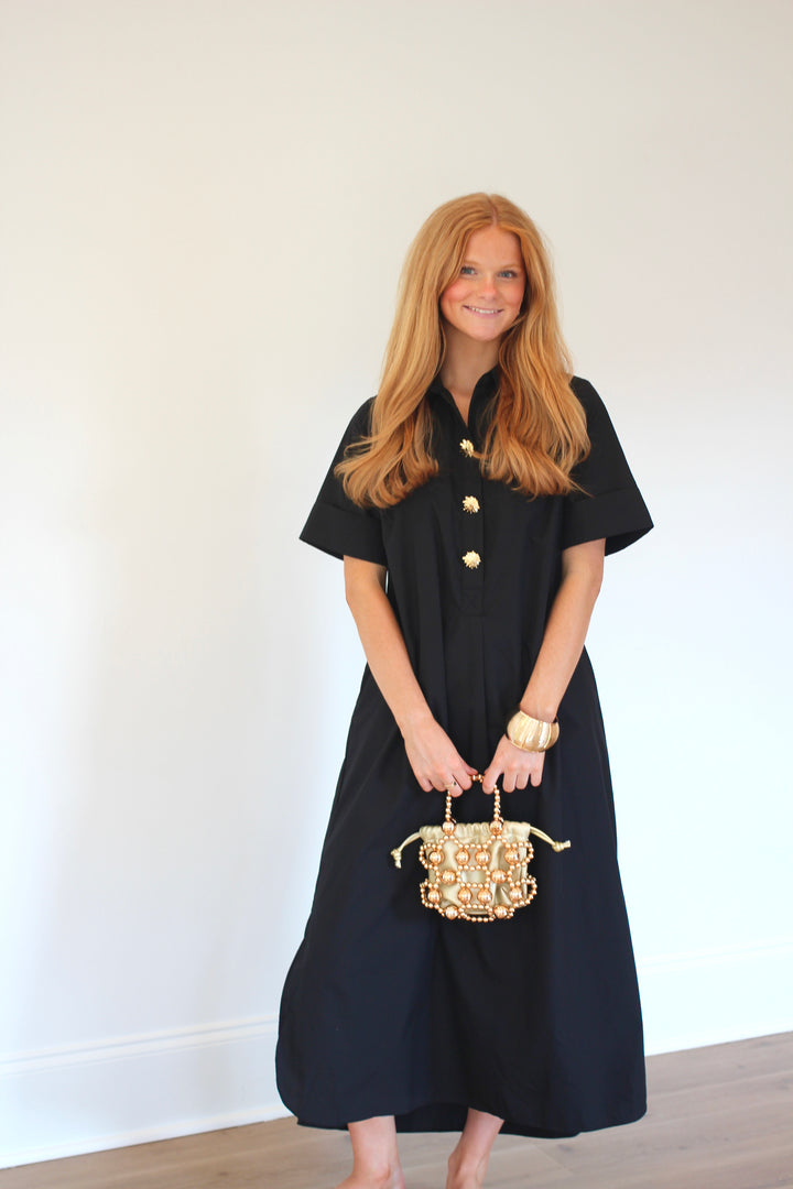 Charleston Midi Dress