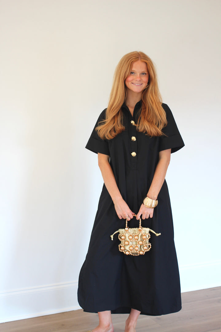 Charleston Midi Dress