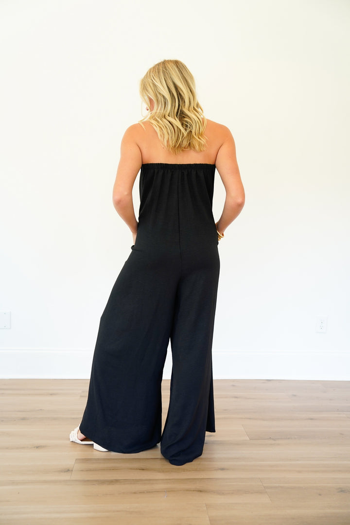 Ginger Jumpsuit