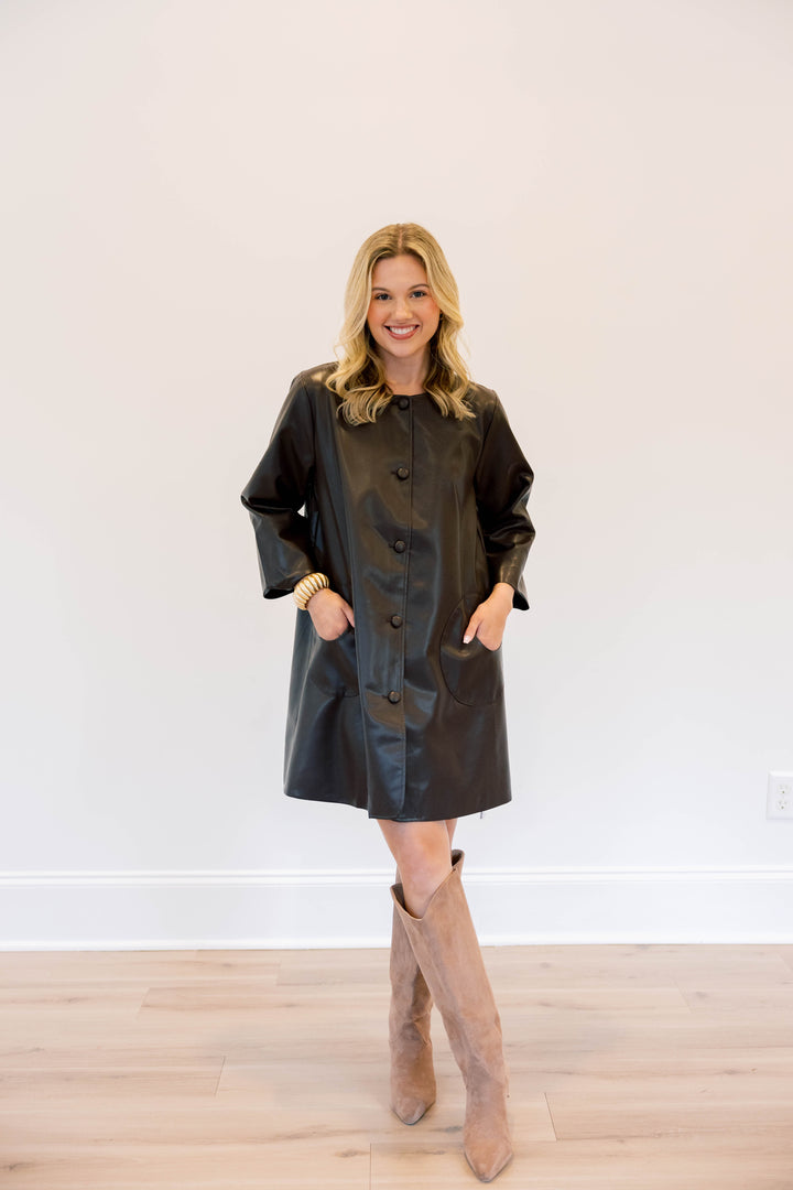 Hattie Dress