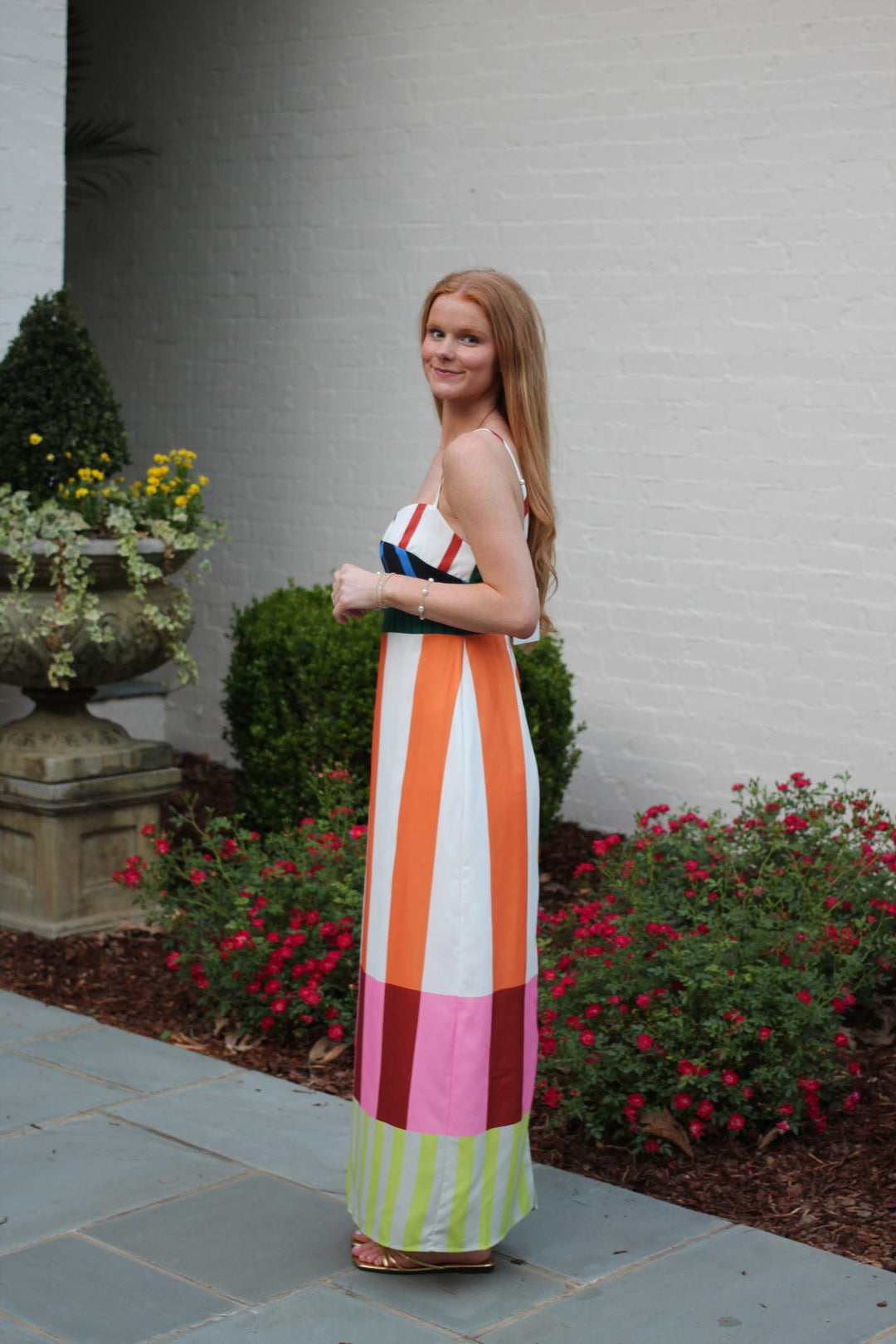 Stella Dress