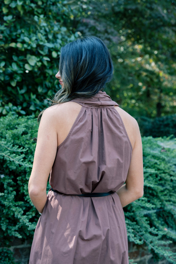 Clarissa Dress