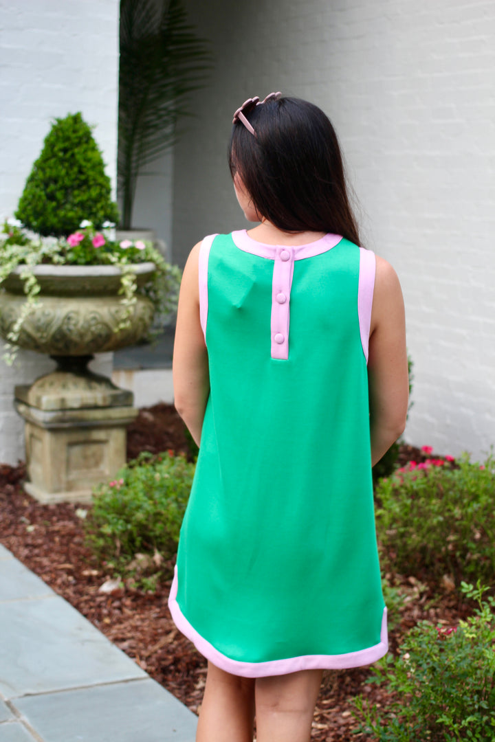 Cameron Dress