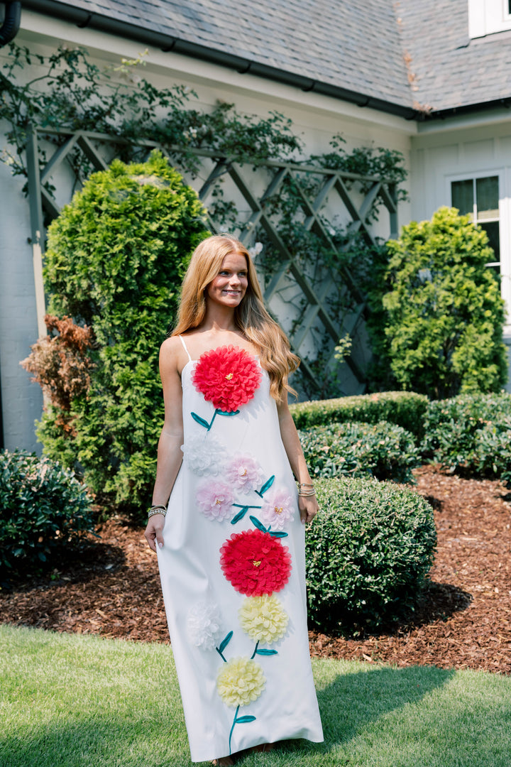 Aster Dress
