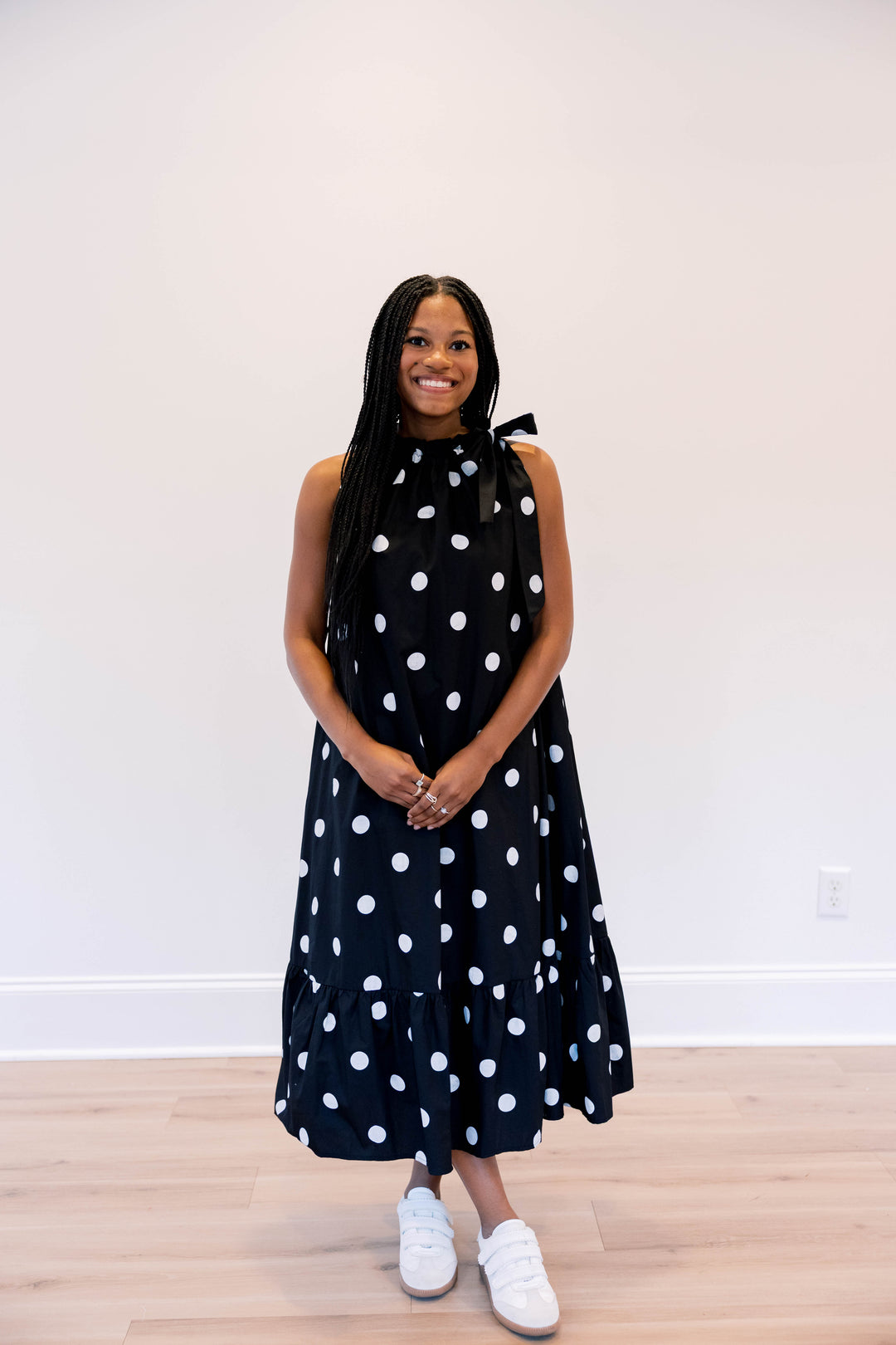 Folio Dress