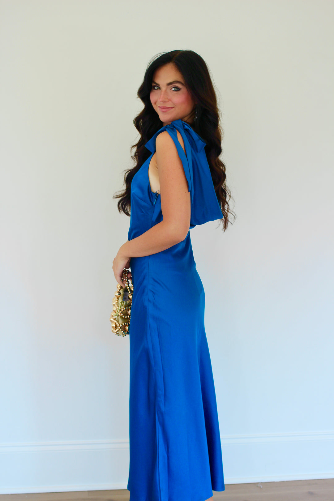 Capri Night Midi