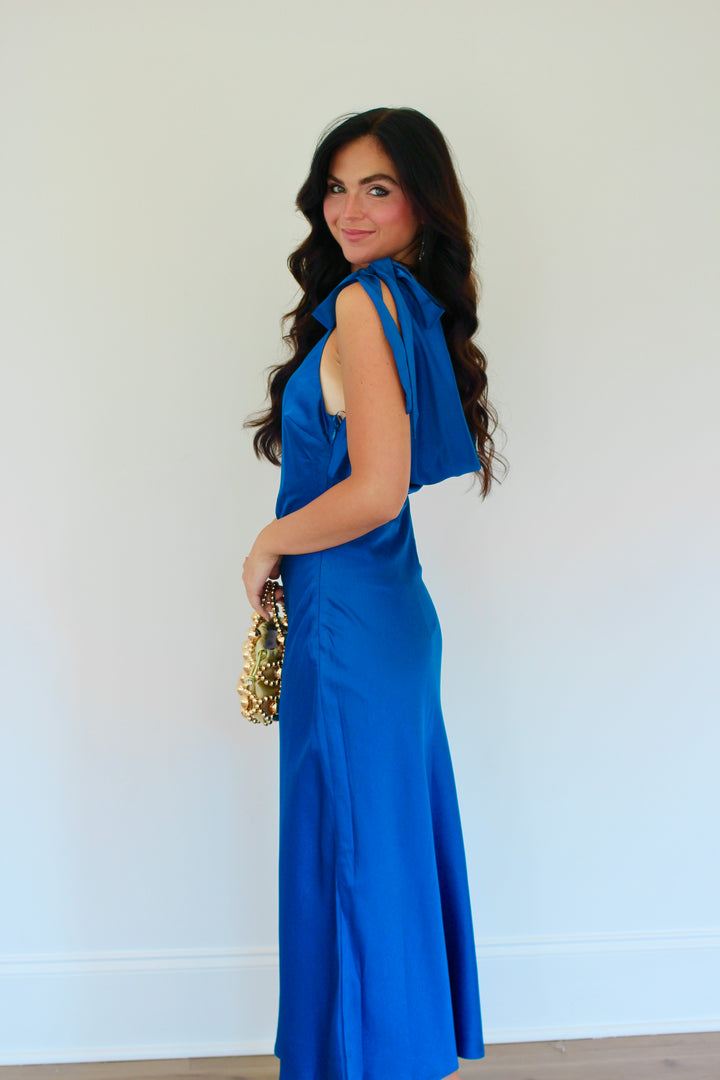 Capri Night Midi
