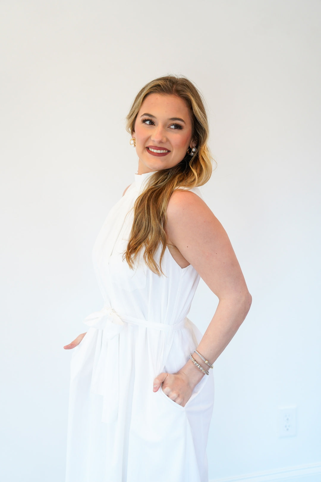 Malibu Dress