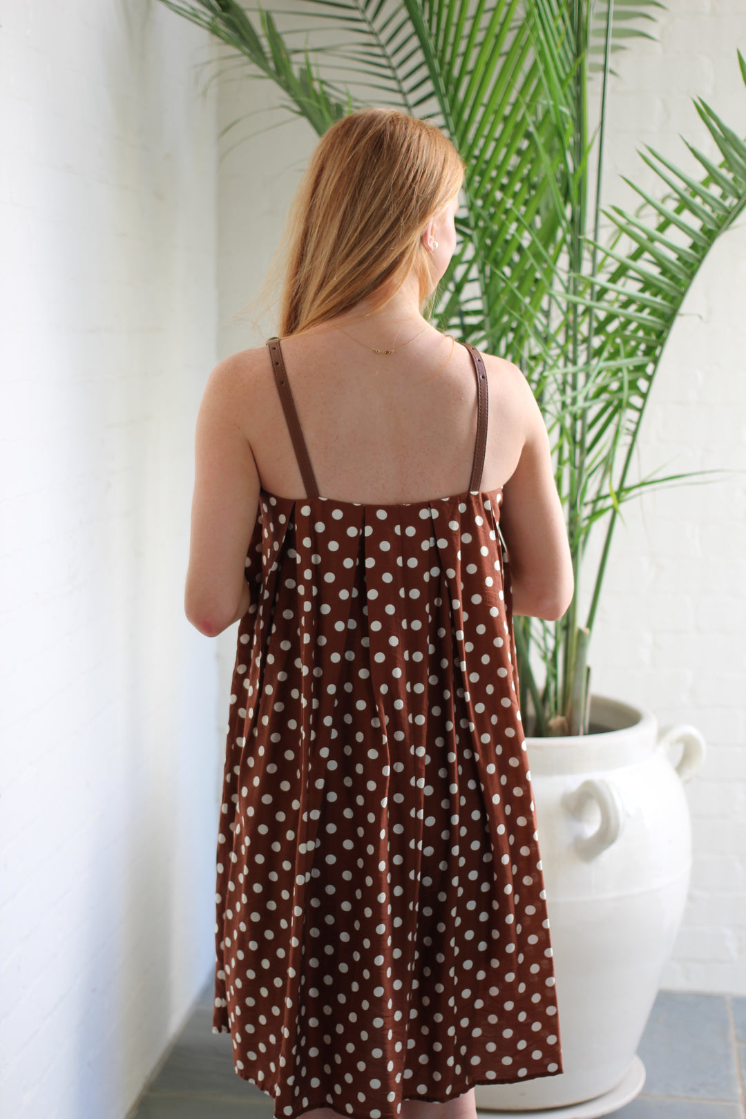 Pretty Woman Vibes Dress