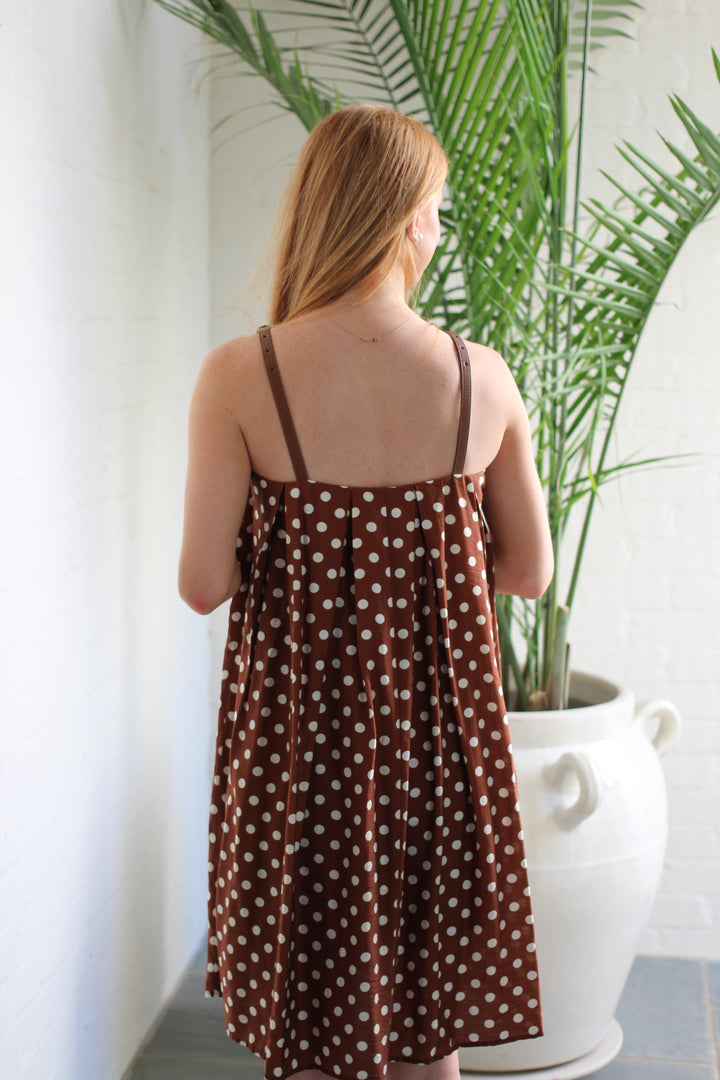 Pretty Woman Vibes Dress