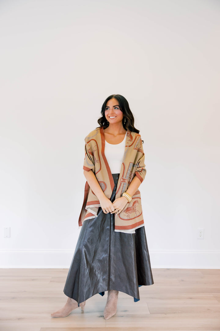 Sabine Skirt
