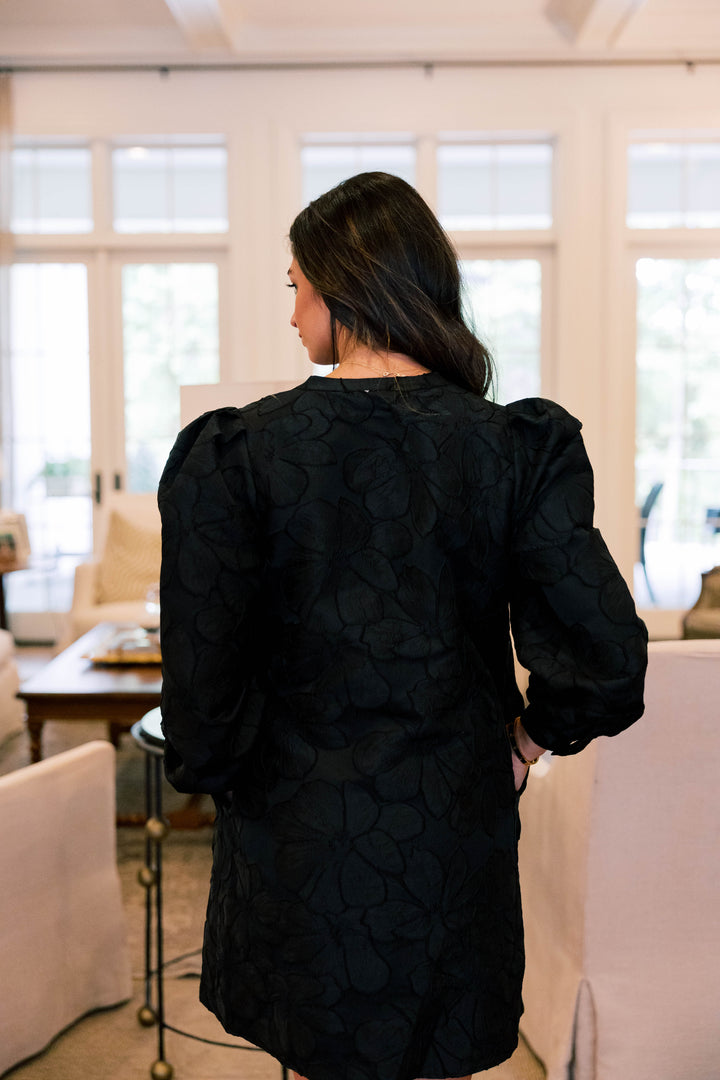 Florence Dress