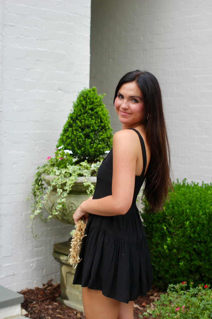 Annie Romper