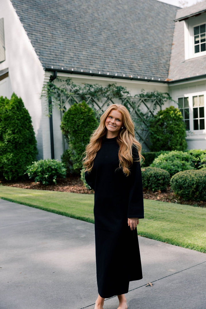 Sylvie Midi Dress