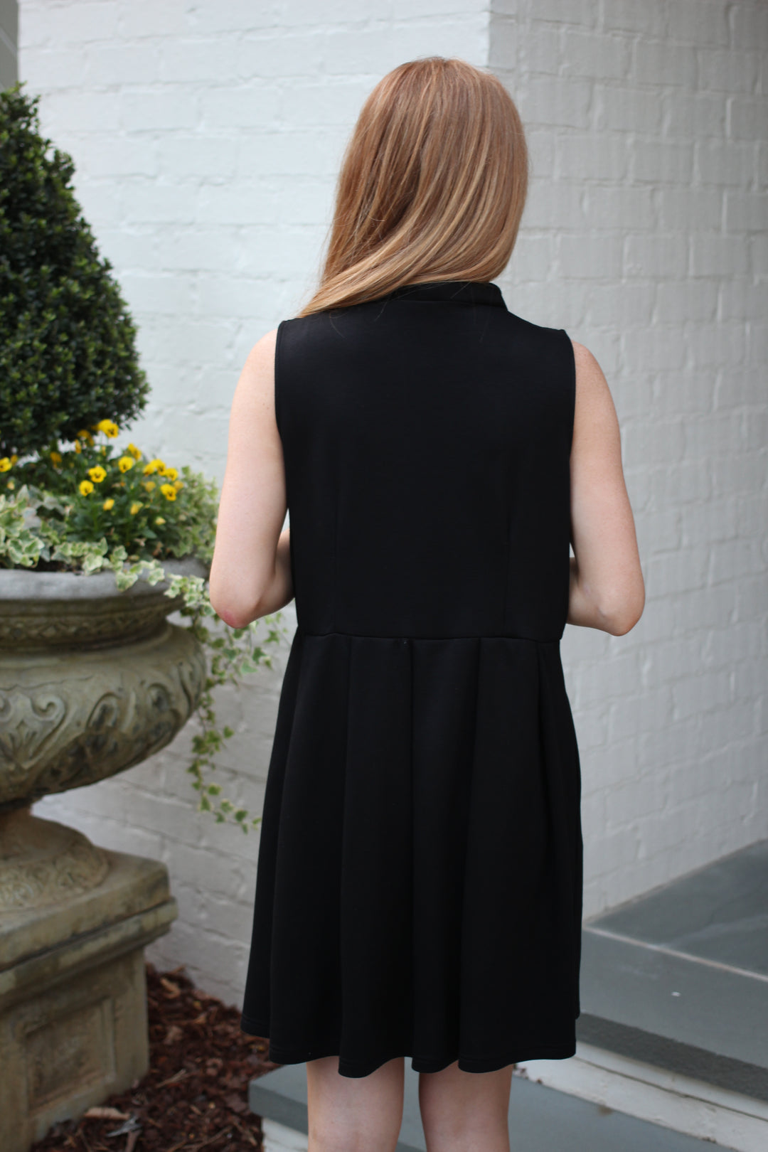 The Everyday Dress