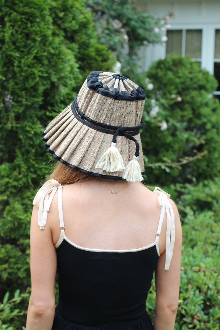 Ubud Island Florence Hat