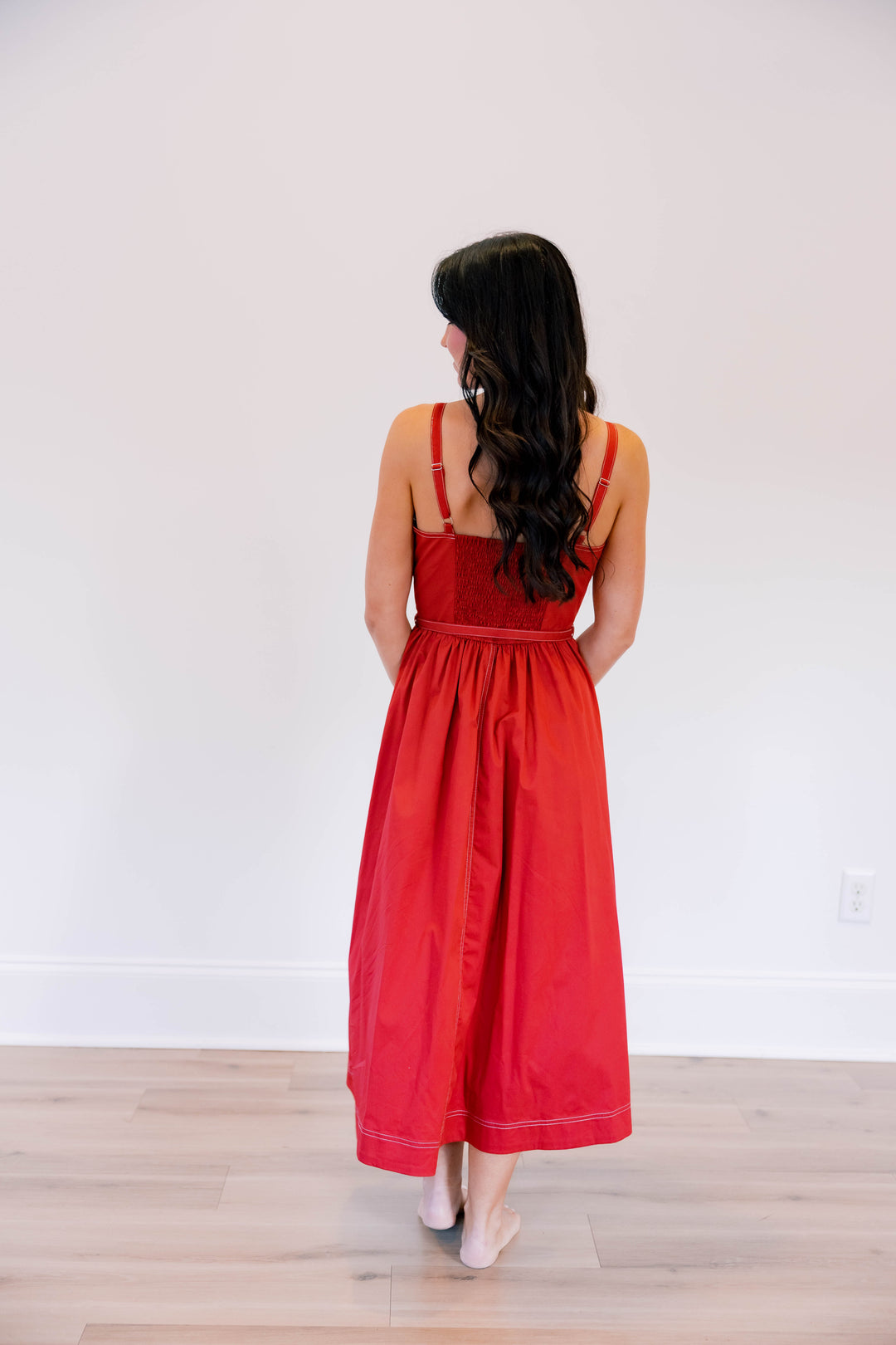 Darby Dress
