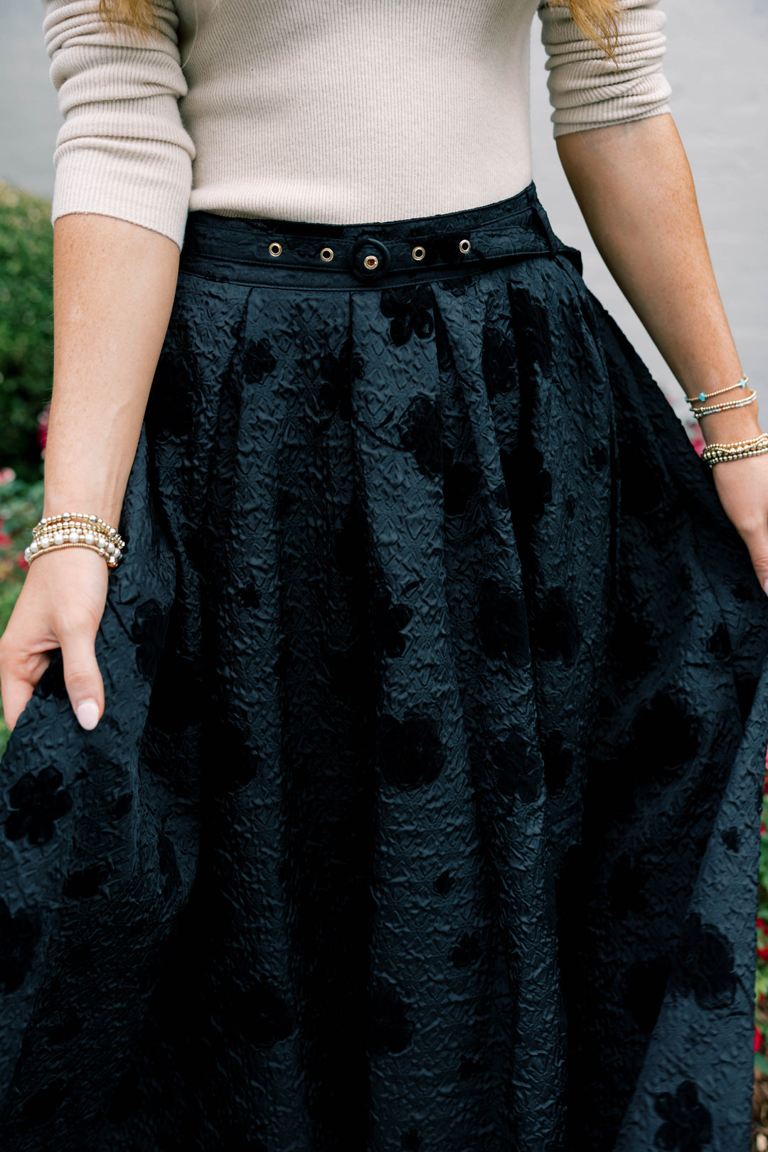 Starling Skirt