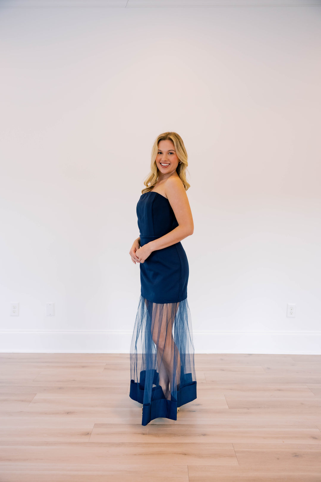 Cove Dress