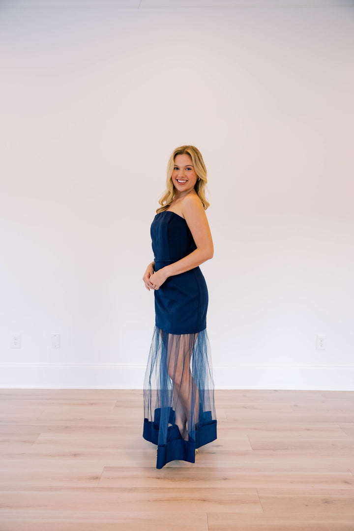 Cove Dress