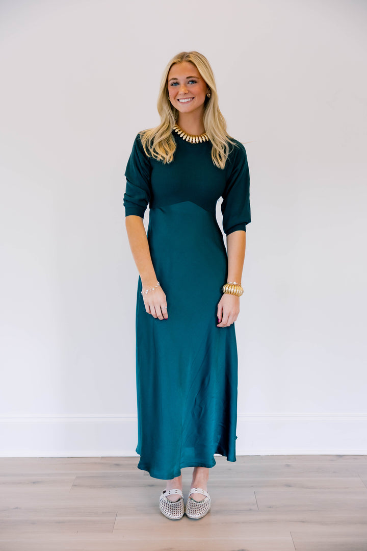 Verity Dress