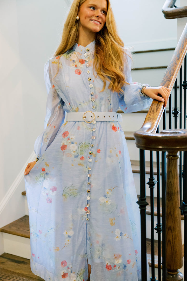 Beatrix Dress
