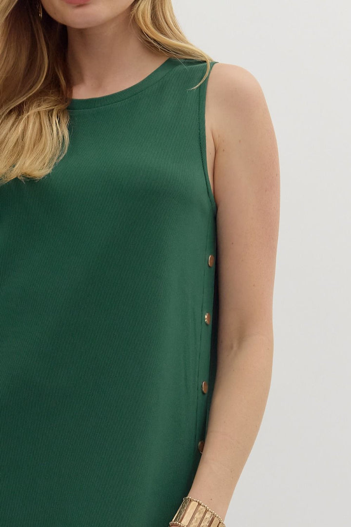 Carolina Dress