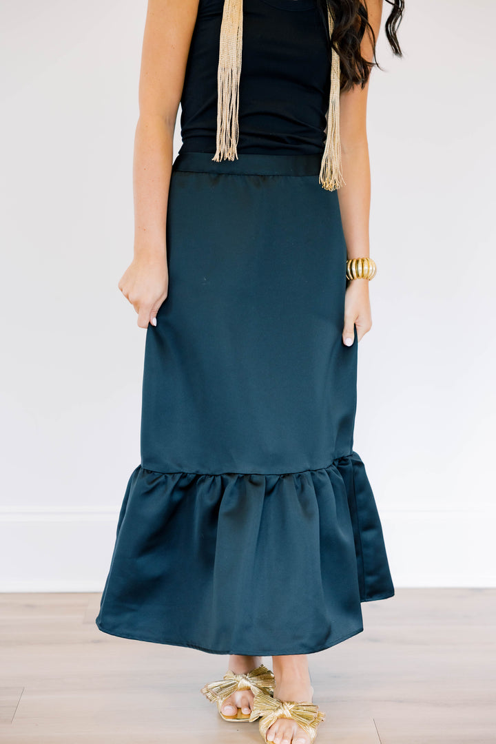 Sabrina Skirt
