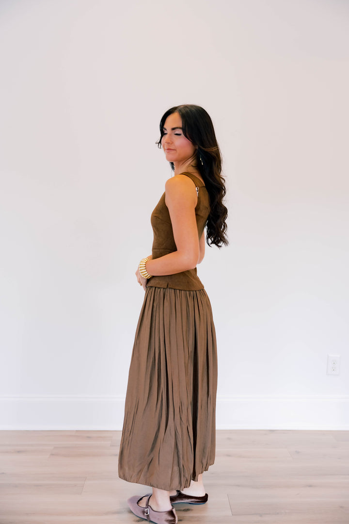 Marnie Dress