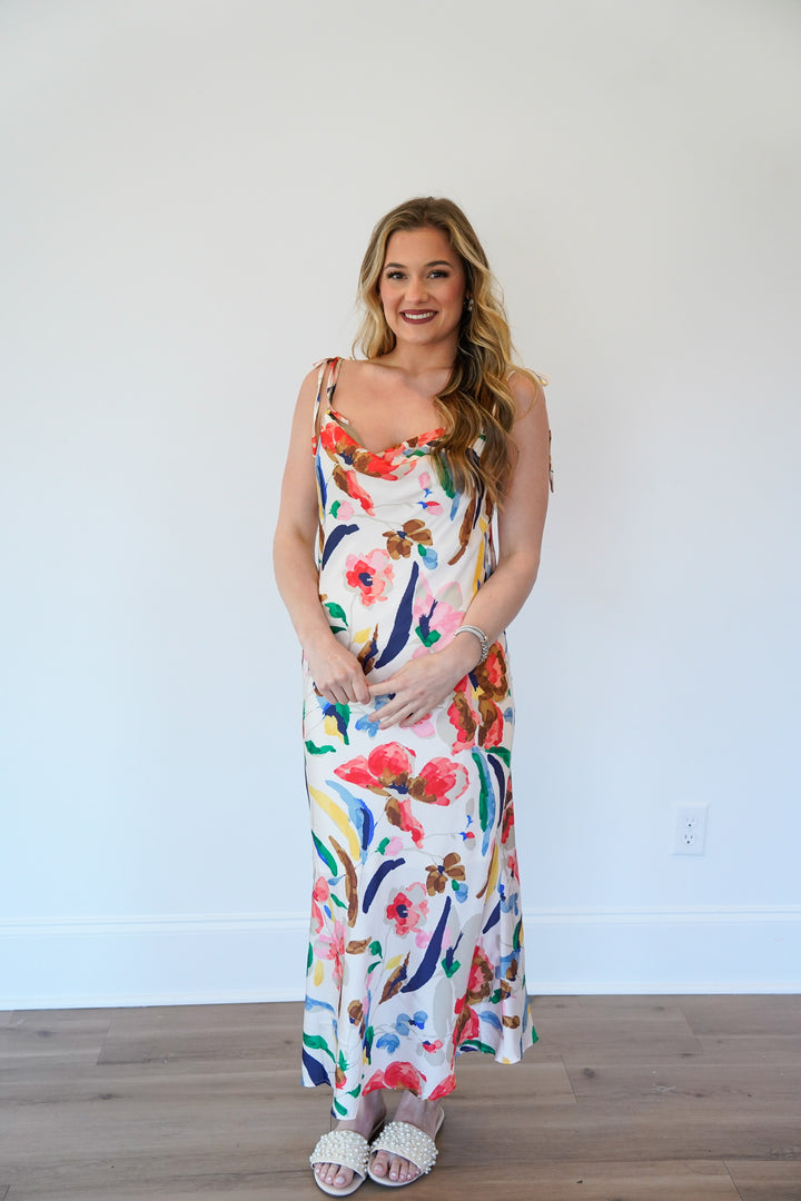 Ava Kate Dress