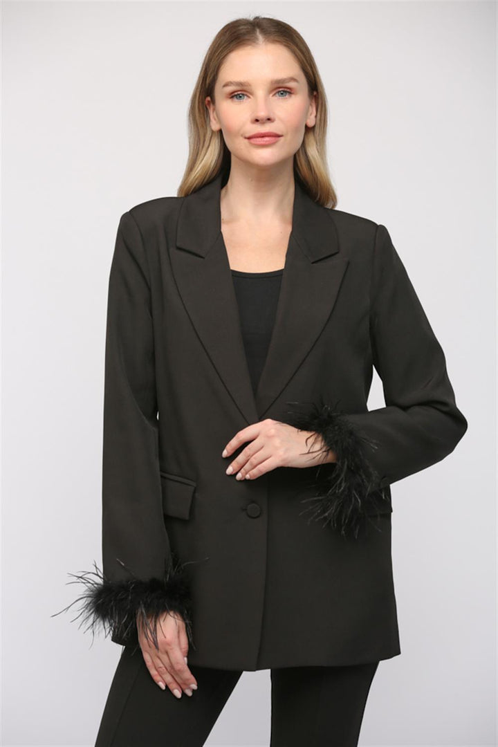Winona Jacket