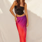 Ombre Skirt